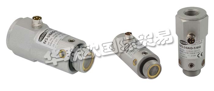 小編今天為您帶來德國施邁茨SCHMALZ單向閥的介紹。正常工作時，單向閥的工作壓力要低于單向閥的額定工作壓力;通過單向閥的流量要在其通徑允許的額定流量范圍之內(nèi)，并且應(yīng)不產(chǎn)生較大的壓力損失。在選用單向閥時，除了要根據(jù)需要合理選擇開啟壓力外，還應(yīng)特別注意工作時流量應(yīng)與閥的額定流量相匹配，因為當通過單向閥的流量遠小于額定流量時，單向閥有時會產(chǎn)生振動。流量越小，開啟壓力越高，油中含氣越多，越容易產(chǎn)生振動。SCHMALZ是真空技術(shù)的市場領(lǐng)導者，提供各種真空閥，SCHMALZ單向閥是其優(yōu)勢產(chǎn)品，質(zhì)量值得信賴，廣受客戶好評。