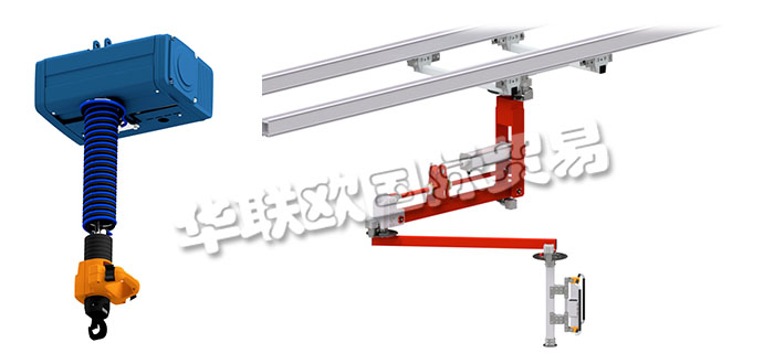 德國ZASCHE公司主要供應：德國ZASCHE機械手,ZASCHE起重機，平行四邊形機械手，鉸接式動臂，氣動電纜平衡器，伸縮式提升裝置等產品。