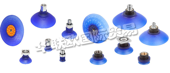 施邁茨磁性吸盤由磁鋼吸盤底座、連接電纜、連接頭三大部分構(gòu)成。吸盤吸力主要取決于磁性材料的磁力強弱和有效接觸面積的大小。在磁性材料磁力特性一定的情況下，通過增加磁性材料的接觸面達到增加吸力的目的，由此就有了大吸盤、中吸盤、小吸盤的由來，一般來說，體積越大的吸盤吸力越強。