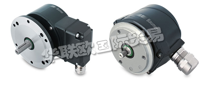 堡盟碼盤分為絕對式編碼器和增量編碼器兩種,前者能直接給出與角位置相對應(yīng)的數(shù)字碼;后者利用計算系統(tǒng)將旋轉(zhuǎn)碼盤產(chǎn)生的脈沖增量針對某個基準(zhǔn)數(shù)進行加減。堡盟碼盤是編碼器產(chǎn)品的優(yōu)質(zhì)選擇,是堡盟公司提供的優(yōu)勢供應(yīng)產(chǎn)品。