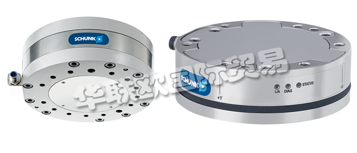 雄克傳感器可以直接放置在夾持模塊的?C 型槽內(nèi),無干擾輪廓。能夠檢測到機(jī)械手的整個行程范圍,以便精確識別不同尺寸的零件。得益于 IO 連接,除了位置監(jiān)測以外還可以收集到其他數(shù)據(jù),例如循環(huán)數(shù)、溫度、分析質(zhì)量或傳感器識別查詢。