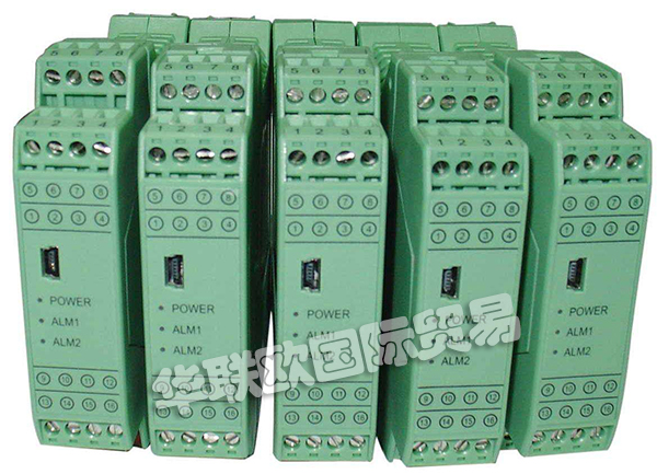 2020年全球十大知名信號隔離器品牌排行榜