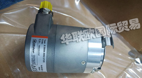 KUBLER編碼器常見(jiàn)故障分析,KUBLER編碼器維修保養(yǎng)說(shuō)明書(shū)