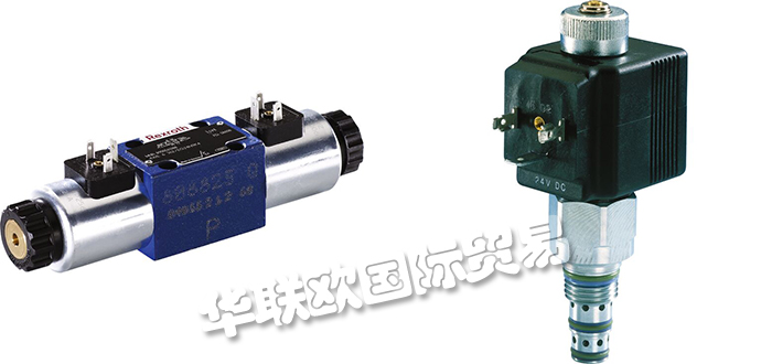 REXROTH滑閥,德國(guó)力士樂(lè)REXROTH方向滑閥
