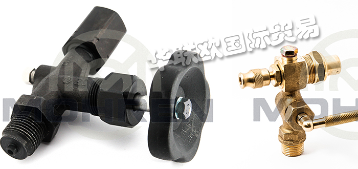 優勢供應德國LUDWIG MOHREN液位計流量計