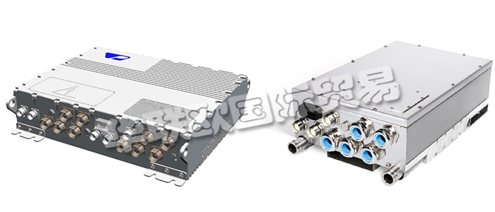 ARADEX逆變器VP600系列是一款功能強大且功能強大的“多面手”。功能強大的逆變器可以雙向使用,并且可以非常靈活地適應您的系統。此外,集成的ARADEX技術可確保電動汽車驅動系統的最大效率值。