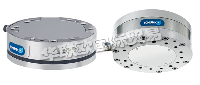 能提供精確結(jié)果的智能力/力矩傳感器是大勢所趨。為機(jī)器人提供所需的靈敏度。傳感器精確檢測加工過程中的力,并傳輸給控制裝置。可以高度精確地校正機(jī)器人的路徑。結(jié)果顯示力是恒定的,因此是恒定的加工模式。下文為您具體介紹SCHUNK機(jī)器人傳感器。