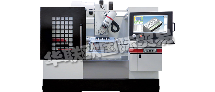 ROTTLER位于美國華盛頓，他們一流的內部質量控制部門向客戶保證最高的質量標準。具有設計，制造，組裝和庫存機械的能力，使他們能夠響應行業內的動態變化。下文為您介紹ROTTLER數控機床。