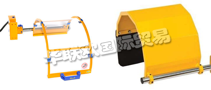 加拿大FERNDALE公司主要供應:加拿大FERNDALE防護罩,FERNDALE安全罩,起重機配件,銑刀防護罩,銑床防護罩,鉆床防護罩,磨床防護罩等產品。