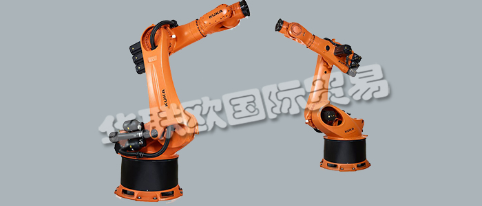 KUKA搬運機器人KR CYBERTECH nano產品系列下的專用工藝機器人是專為搬運小型工件而量身打造的。通過6、8和10kg的精細負載分級和九種完美相互協調的機器人種類,您可以精準地確定實際所需的機器人,以獲得最高的效率和經濟效益。KR CYBERTECH nano系列工業機器人具有0.04mm的重復精度。因此,即使在高速作業狀態下,機器人也能夠充分發揮其優勢。干擾輪廓最小,而功率最大:新型機器人擁有極為緊湊、輕巧和修長的結構,因此在工業生產中的應用范圍很廣。