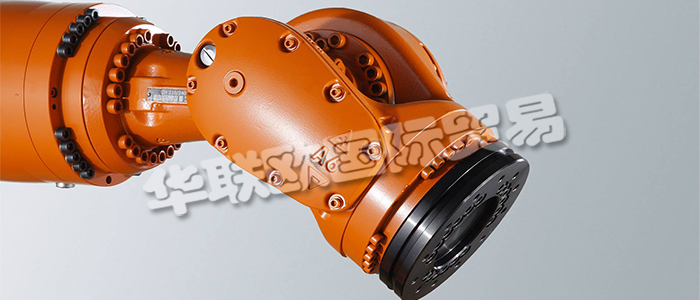 沖壓是指靠沖床和沖壓模具以及沖壓機器人對板材、帶材等材料施加外力,使之產生塑性變形或分離,獲得所需形狀和尺寸工件的成形加工方法。德國KUKA是國際知名的沖壓機器人制造商，下文為您介紹KUKA沖壓機器人。