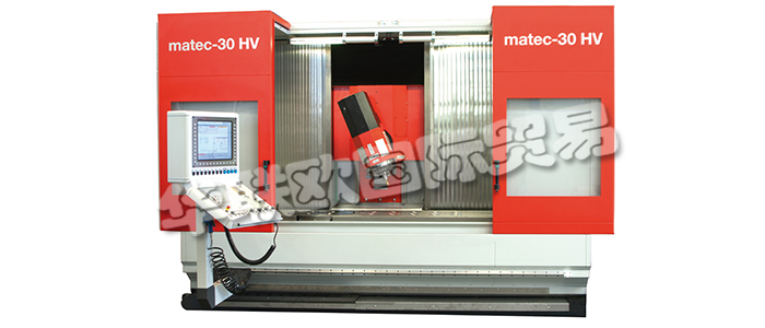 MATEC將技術知識與創造力相結合,憑借創新的思維,最新技術使機器達到了最高標準,他們的產品范圍從標準機器擴展到復雜的加工中心,用于復雜的單個零件加工到自動化的批量生產。下文為你介紹MATEC加工中心。