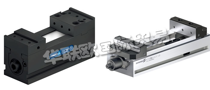SCHUNK手動夾持系統令您的生產更加高效。德國SCHUNK雄克是國際知名的抓取、夾持技術領導者，雄克夾抓是其夾持技術的最高應用體現，雄克夾抓有哪些，雄克夾抓有什么優勢，下文就為您介紹。