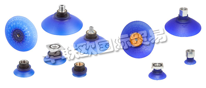 施邁茨于1910年在德國成立，1984年正式進軍真空科技領域，今天，施邁茨的真空技術已被廣泛應用于世界各地，被全球各大制造業廠商所推崇。其中，施邁茨吸盤是其值得大書特書的拳頭產品，真空吸盤是真空設備執行器之一,吸盤材料采用丁腈橡膠制造,具有較大的扯斷力,因而廣泛應用于各種真空吸持設備上。施邁茨吸盤產品詳情，施邁茨吸盤特點的介紹見下文。