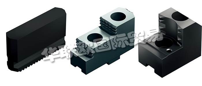 卡爪是卡盤里用于卡住、夾持工件的零件，或把工件夾緊和定位的機床附件,SCHUNK卡爪能夠可靠地夾持毛坯。夾持成品時，牢固可靠，不產生變形或夾痕。SCHUNK作為全球最大的卡爪制造商，擁有1200多種卡爪類型，提供60000多種定制卡爪方案，迄今為止已售出超過1600萬個卡爪。SCHUNK卡爪怎么樣，SCHUNK卡爪的優勢下文就為您介紹。