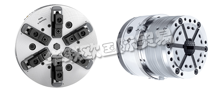 SCHUNK是一家以客戶為導(dǎo)向的創(chuàng)新企業(yè)，SCHUNK只開發(fā)能幫助客戶應(yīng)對(duì)自動(dòng)化領(lǐng)域未來挑戰(zhàn)的卓越產(chǎn)品。他們的產(chǎn)品和解決方案，經(jīng)過上百萬次測(cè)試，始終為客戶提供附加值，代表了精確性、堅(jiān)固性和耐久性。下文帶來SCHUNK動(dòng)力車床卡盤,SCHUNK動(dòng)力車床卡盤特點(diǎn)。