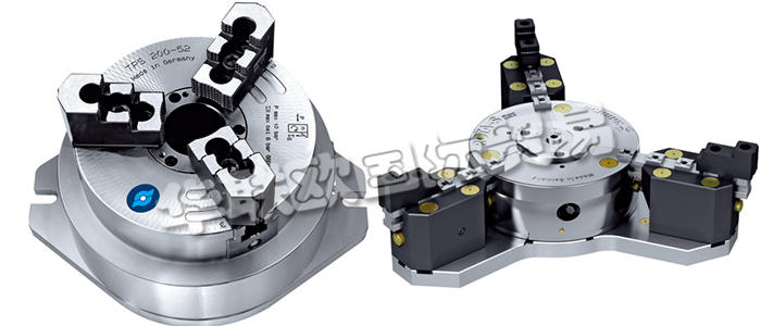 無論氣動、液壓還是手動卡盤，SCHUNK卡盤都專為固定使用而設計，適用于現代加工中心的夾持任務。SCHUNK固定式卡盤夾持力非常高，機加工過程中始終保持壓力，能很好的滿足客戶的使用要求。下文是SCHUNK卡盤,SCHUNK固定式卡盤產品介紹。