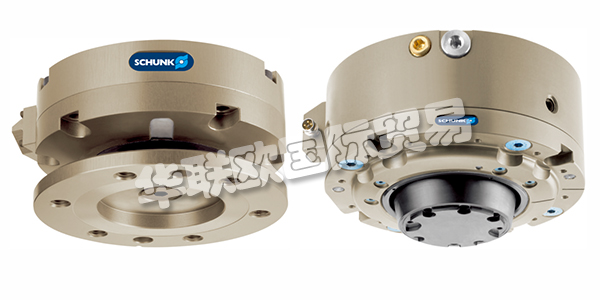 機器人碰撞和過載可能導致模具、工件或機床損壞。在自動化搬運流程中,SCHUNK的監測模塊是保障工藝可靠、防止生產過程出現停機導致高昂成本的有效裝置。SCHUNK防碰撞系統,SCHUNK過載保護檢測系統為廣大客戶的系統提供專業防護。