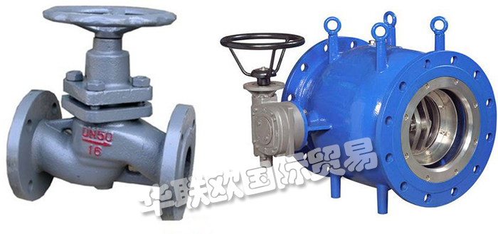 2020全球十大知名柱塞閥品牌排行榜