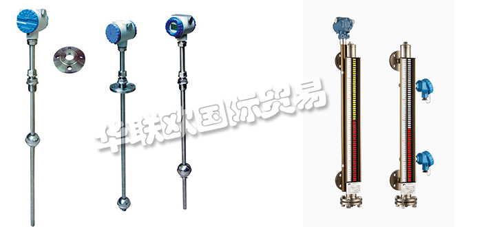 2020全球十大知名液位計品牌排行榜