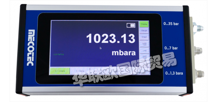 MECOTEC,MECOTEC壓力校準儀,MECOTEC壓力調節閥