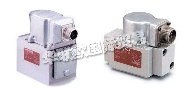 MOOG伺服閥是電液轉(zhuǎn)換元件，它能把微小的電氣信號(hào)轉(zhuǎn)換成大功率的液壓輸出。其性能的優(yōu)劣對(duì)電液調(diào)節(jié)系統(tǒng)的影響很大，因此，它是電液調(diào)節(jié)系統(tǒng)的核心和關(guān)鍵。MOOG設(shè)計(jì)、制造不同類型的閥來滿足不同客戶的需求。對(duì)于在苛刻環(huán)境中使用機(jī)器的客戶，MOOG提供具有先進(jìn)安全功能的伺服閥。下文為您介紹MOOG伺服閥D634-374C。