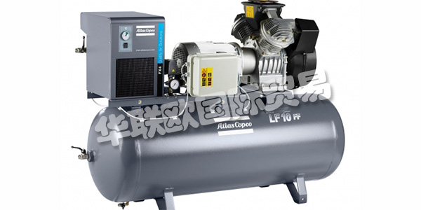 ATLAS COPCO總部位于瑞典斯德哥爾摩，客戶遍及全球180多個國家和地區。ATLAS COPCO集團為客戶提供創新的壓縮機、真空解決方案和空氣處理系統、動力工具和裝配系統。ATLAS COPCO專注空壓機開發、創新及安全百余年，利用廣博的知識、豐富的行業經驗為您提供更佳的空壓機。下文為您介紹ATLAS COPCO空壓機。