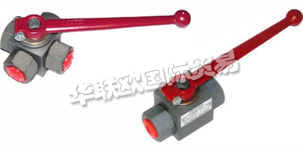 FLUTEC成立于1980年，生產制造制造高壓球閥，流量控制閥和止回閥等產品。FLUTEC采用的質量管理體系，確保交付的產品都具有完美的使用壽命和質量。FLUTEC為液壓行業的許多客戶供應優質的閥門，以此為客戶的成功貢獻一份力量。下文為您介紹FLUTEC閥門。