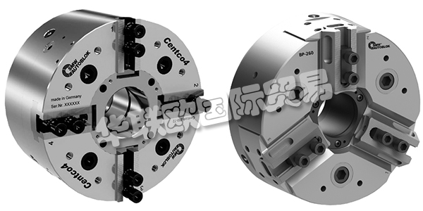 SMW AUTOBLOK是機床夾具系統領域的技術和商業領導者。SMW AUTOBLOK已有70多年的歷史,多年的經驗為SMW AUTOBLOK提供了設計更好產品所需的專業知識。無論您需要什么,SMW AUTOBLOK都能給您完美的解決方案。SMW AUTOBLOK專注于提供現代化的夾緊解決方案。下文為您介紹SMW AUTOBLOK卡盤。