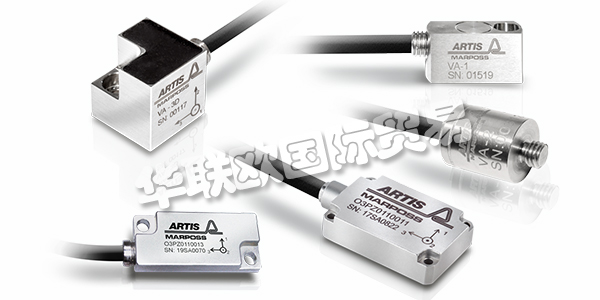 ARTIS成立于1983年，2008年被Marposs收購。ARTIS的主要業務是金屬切削行業的過程和狀態監控。目前全世界有30000多個ARTIS系統正在使用，主要用于汽車和航空工業，用于制造單個零件或者大規模生產。全球每年大約安裝1200個新的ARTIS系統。ARTIS支持與制造商在機器概念方面緊密合作，并集成到標準控制類型中。下文為您介紹ARTIS傳感器。