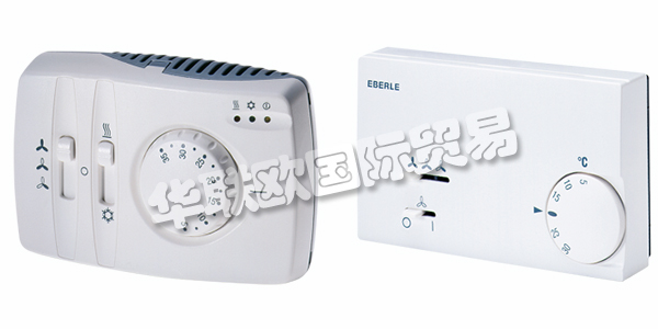 EBERLE是1932年成立的一家德國(guó)公司,EBERLE根據(jù)DIN EN ISO 9001的質(zhì)量管理體系確保產(chǎn)品質(zhì)量。EBERLE希望通過創(chuàng)造力和質(zhì)量意識(shí)來創(chuàng)造增長(zhǎng),促進(jìn)創(chuàng)新并減少浪費(fèi)。滿意的客戶是EBERLE公司成功的準(zhǔn)繩。下文為您介紹EBERLE控制器。