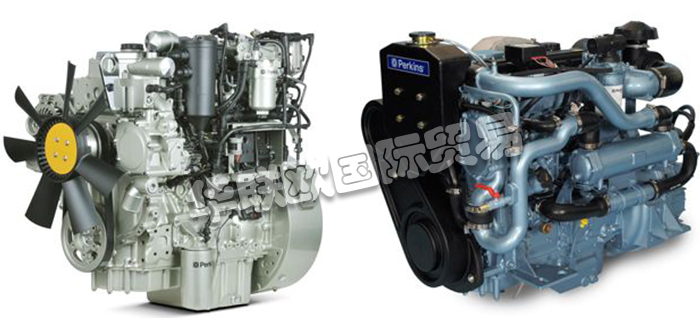PERKINS,英國PERKINS發動機,PERKINS發電機