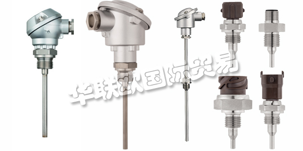 JUMO是您的傳感器和自動化解決方案合作伙伴。JUMO是熱量表工業溫度傳感器領域的全球市場領導者，并且是測量，控制和自動化技術領域創新產品的高科技提供商。JUMO產品的高質量歸功于高度的垂直整合，幾乎所有必需的產品組件都是在內部制造的。產品的質量對JUMO來說尤為重要。通過系統的質量計劃，JUMO開發和制造滿足客戶質量要求的產品。他們的質量管理體系已根據最新的DIN EN ISO 9001認證。下文為您介紹JUMO溫度計。