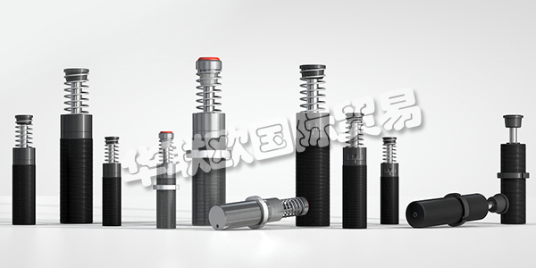 ACE是專(zhuān)業(yè)的工業(yè)減震器，氣彈簧和振動(dòng)技術(shù)公司。ACE全面的產(chǎn)品范圍涵蓋自動(dòng)化技術(shù)減震解決方案、速度控制和隔振直至安全元件。ACE產(chǎn)品幾乎可以用于所有領(lǐng)域：從海底到宇宙。ACE的產(chǎn)品將使您的生產(chǎn)過(guò)程更快、更高效、更安靜、更輕便、更安全和更有可持續(xù)性。下文為您帶來(lái)美國(guó)ACE品牌,ACE減震器介紹。