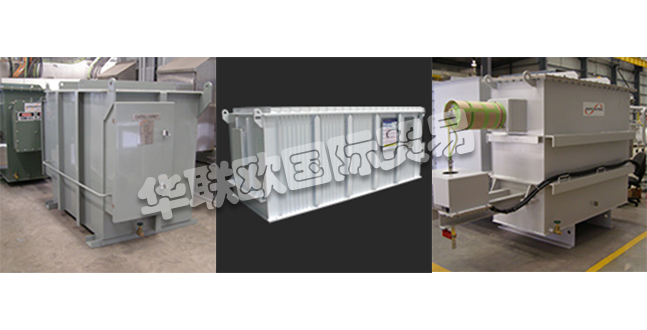 優勢供應英國ALLENWEST WALLACETOWN變壓器變電站