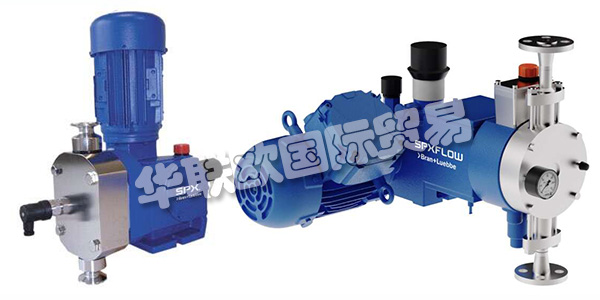 BRAN+LUEBBE服務(wù)于許多關(guān)鍵行業(yè)，包括制藥，油氣，石化，水處理，化工，造紙，食品/飲料生產(chǎn)和公用事業(yè)。通過對(duì)工業(yè)工程創(chuàng)新的持續(xù)投資，BRAN+LUEBBE的工程團(tuán)隊(duì)能夠?yàn)槿蚩蛻羧禾峁┬袠I(yè)領(lǐng)先的產(chǎn)品，包括計(jì)量泵，工藝泵，化學(xué)注入設(shè)備，處理系統(tǒng)和多流分析設(shè)備，以及靜態(tài)和動(dòng)態(tài)混合器。BRAN+LUEBBE流體處理解決方案堅(jiān)固可靠，可以在最嚴(yán)苛的工業(yè)環(huán)境中運(yùn)行，并處理各種不同類型的液體。下文為您介紹BRAN+LUEBBE泵。