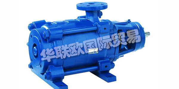 KSB集團1871年成立于德國，是泵，閥門等產品的領先生產商。KSB在泵和閥領域擁有豐富的技術專長，KSB的研究中心致力于液壓，材料技術以及泵和閥門的自動化。KSB品牌代表著卓越的品質，專業的咨詢和最高的可靠性。KSB品牌的成功取決于質量，專業知識和可靠性。KSB的產品在建筑，工業和水運輸，廢水處理和電廠過程等各種應用中得到廣泛使用。下文為您介紹KSB水泵。