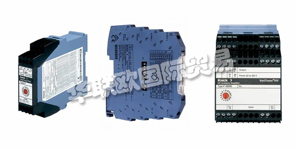 KNICK生產(chǎn)和銷售高質(zhì)量的產(chǎn)品已有75年的歷史了，KNICK總部位于德國(guó)柏林，擁有近200名員工。自成立以來(lái)，KNICK一直是高精度隔離放大器的代名詞，當(dāng)涉及到苛刻的測(cè)量任務(wù)時(shí)，KNICK的產(chǎn)品是出色的解決方案。KNICK堅(jiān)持創(chuàng)新，創(chuàng)新的基因融入到KNICK公司從管理層到基層員工身上。KNICK的創(chuàng)新基于與全球供應(yīng)商，客戶和銷售合作伙伴的深入交流，這使得KNICK的新產(chǎn)品能夠滿足最苛刻的要求。下文為您介紹KNICK隔離放大器。