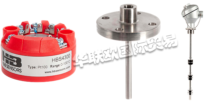 優勢供應英國H&B SENSORS溫度傳感器液位開關