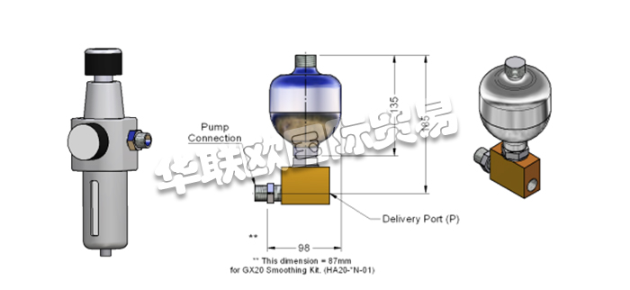 HEYPAC,英國HEYPAC空氣驅(qū)動(dòng)泵,HEYPAC過濾器