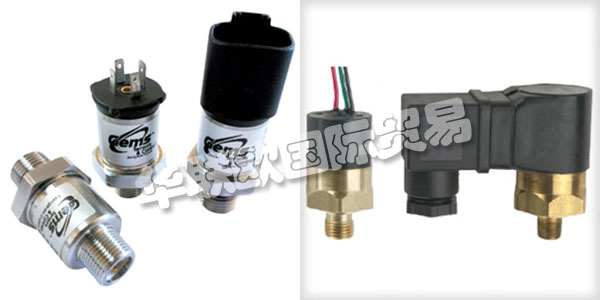 GEMS公司的歷史可以追溯到1955年，如今，GEMS公司專門從事各種型號的液位、流量和壓力傳感器、開關(guān)、微型電磁閥及預(yù)裝射流系統(tǒng)的設(shè)計(jì)和制造。GEMS始終貫徹精益生產(chǎn)和ISO質(zhì)量體系，努力超越客戶期望。GEMS公司的創(chuàng)新成熟的設(shè)計(jì)解決方案幫助許多工程師和項(xiàng)目經(jīng)理加快工程進(jìn)度，往往可以縮短產(chǎn)品上市時間，已經(jīng)成為重要的流體系統(tǒng)資源。下文為您介紹GEMS壓力開關(guān)。