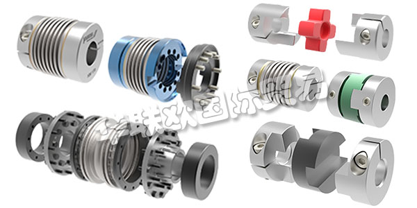 JAKOB公司于1971年成立,在機(jī)床制造領(lǐng)域提供驅(qū)動(dòng)解決方案已有40多年的歷史。JAKOB憑借其金屬波紋管聯(lián)軸器而廣為人知,JAKOB金屬波紋管聯(lián)軸器提供最大的扭轉(zhuǎn)剛度,同時(shí)在最高350°C的應(yīng)用中無(wú)磨損。補(bǔ)償軸不對(duì)中的能力取決于充當(dāng)補(bǔ)償元件的金屬波紋管的類(lèi)型和形狀。可以使用不同的力鎖合和錐形輪轂連接來(lái)連接輸入軸和輸出軸。下文為您介紹JAKOB聯(lián)軸器。