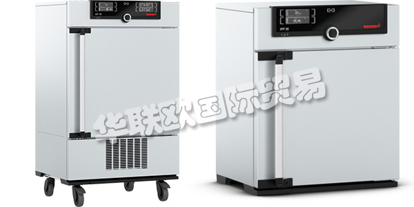 MEMMERT是加熱爐，恒溫箱，氣候箱以及水浴和油浴開發領域的創新領導者，其產品廣泛應用于生物，制藥和食品研究以及工業質量測試。MEMMERT公司在開發，建造，生產和銷售過程中始終如一地進行質量優化和質量控制。在全世界190多個國家中，數十萬MEMMERT產品已經永久使用了數十年。這就是MEMMERT是全球溫度控制設備的領先供應商之一的原因。下文為您介紹MEMMERT培養箱。