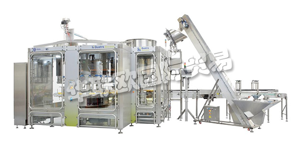 HEMA是Barry-Wehmiller集團的一家公司，設(shè)計和制造從液體到糊狀產(chǎn)品的灌裝設(shè)備，并為客戶提供創(chuàng)新和具有競爭力的解決方案。HEMA在灌裝，封蓋和接縫技術(shù)方面，具有久經(jīng)考驗且信譽卓著的專業(yè)知識，可適應(yīng)客戶的特定產(chǎn)品和要求。HEMA灌裝設(shè)備的可靠性為客戶的灌裝和包裝需求提供持久的解決方案。下文為您介紹HEMA灌裝機。