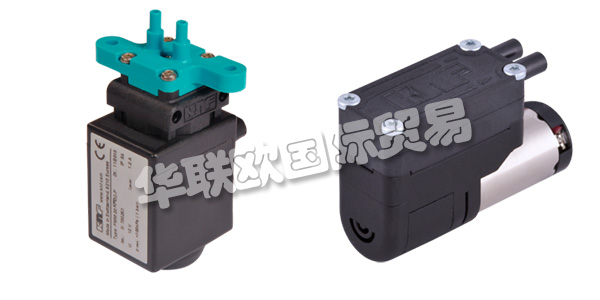 KNF公司由Kurt Neuberger先生于1946年在德國(guó)西南部的弗萊堡市創(chuàng)建。多年以來(lái)KNF公司在穩(wěn)步發(fā)展的同時(shí)不斷提升專業(yè)經(jīng)驗(yàn)和全球影響力。今天，KNF公司已經(jīng)在全球范圍內(nèi)確立了作為隔膜泵解決方案提供商的地位。KNF可提供優(yōu)質(zhì)的工程技術(shù)、精心的設(shè)計(jì)和卓越的創(chuàng)新。作為一家獨(dú)立的家族企業(yè)，KNF的最高宗旨是鼎力支持廣大客戶。堅(jiān)固耐用且用戶友好的隔膜泵是他們解決方案的核心。KNF的產(chǎn)品憑借其卓越的設(shè)計(jì)同樣十分適合處理極具侵蝕性的腐蝕劑、氣體、液體和蒸氣。下文為您介紹KNF隔膜泵。