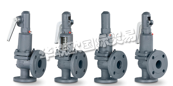 西班牙VYC公司主要供應：西班牙VYC閥門,VYC安全閥，止回閥，疏水閥，減壓閥，截止閥，快速關閉閥，排污閥等產品。深圳華聯歐是西班牙VYC閥門在國內的經銷商，可為客戶供應進口的西班牙VYC閥門產品。下面小編帶您了解西班牙VYC公司和VYC閥門產品。