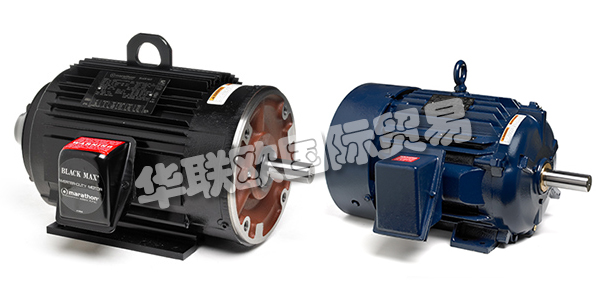 MARATHON品牌的歷史可以追溯到1913年，該品牌的首款產品是創新型單相115VAC，1/4馬力洗衣機電機。今天，MARATHON設計，制造和制造功率范圍為1/4至5000馬力以上，電壓范圍為120VAC至13.8kV的電動機。MARATHON的NEMA和IEC電動機已在全球范圍內用于商業和工業應用。下文為您介紹MARATHON電機。