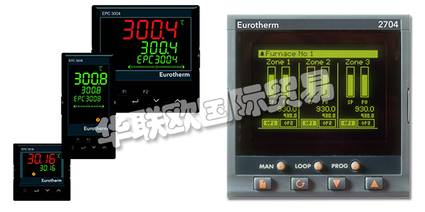 EUROTHERM公司成立于1965年，是位于英國西蘇塞克斯郡沃辛一家溫控產品制造商。依靠著幾十年來的持續的研發和經驗積累，EUROTHERM不斷在過程控制、記錄和自動化方面提供了世界領先的方案，滿足不同行業客戶的需求和應對技術革新的挑戰。下文為您介紹EUROTHERM溫控器。