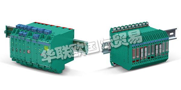 P+F公司由Walter Pepperl和Ludwig Fuchs兩位奠基人以一個無線電修理店成立于1945年。P+F公司現已成為電氣防爆和傳感器技術領域中，享譽世界的開拓者和創新者。P+F的業務開展始終聚焦在每個客戶的個性化需求上，致力于更好滿足客戶需求。下文為您介紹P+F安全柵。
