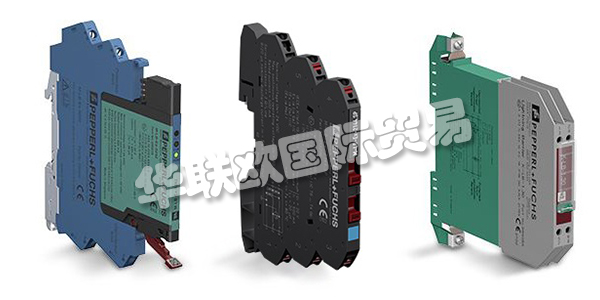 P+F是工業傳感器領域的開拓者和創新者，并致力于為工廠防爆提供全面解決方案和技術支持。先進的技術、全球化銷售生產網絡，使P+F成為全球自動化行業中可靠且經驗豐富的合作伙伴，目前P+F服務的行業分支包括如機械工程，汽車，包裝，印刷造紙，門控電梯，過程設備，移動設備，可再生能源等。下文為您介紹P+F浪涌保護器。